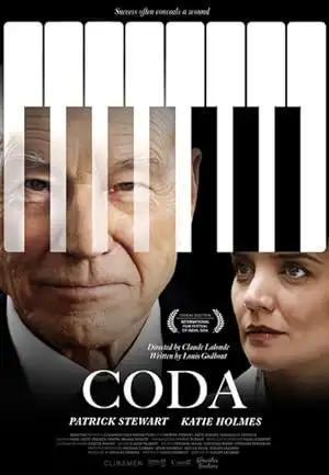 فيلم CODA 2019 مترجم - باهي فيلم